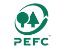 certificados PEFC